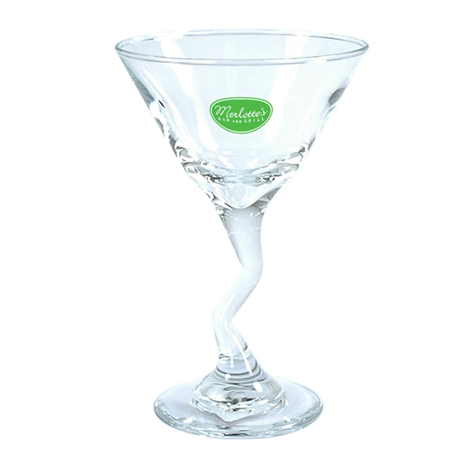 Martini Glasses